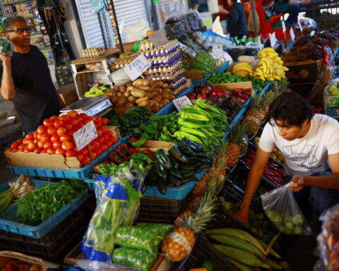 Mexican economy grows 0.8% in July from June
