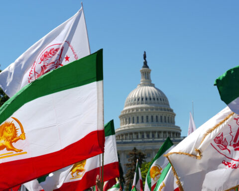 US Senate rejects Democratic-led resolution to curb Trump's Iran war powers