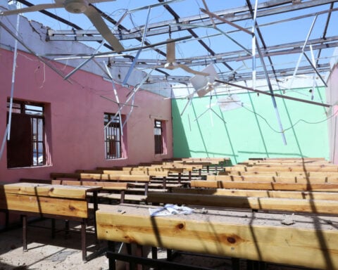 Sudan's RSF steps up deadly drone attacks on frontline cities