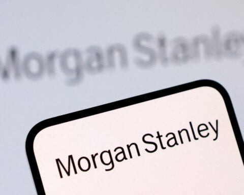 Morgan Stanley Asia deals leaked in missent email attachment