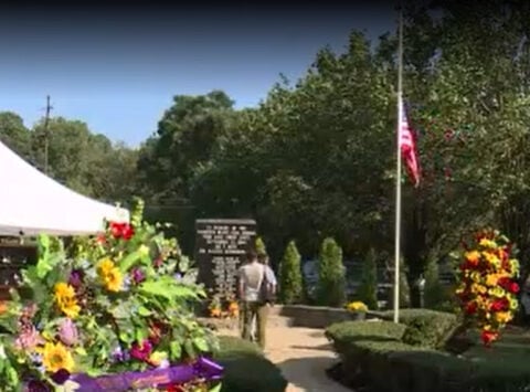 Brookwood honors victims of 2001 mining explosion 25 years later