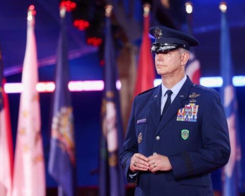 US to provide critical but more limited capabilities to NATO, top commander says