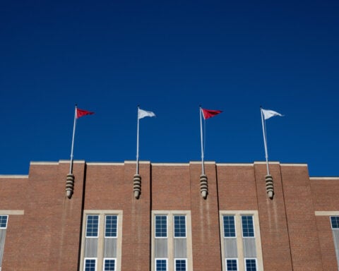 Florida authorities arrest NC State's ex-head trainer accused of sex abuse of Wolfpack male athletes