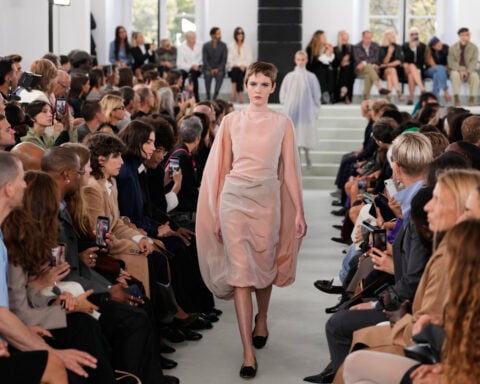Fendi, Marni and Jil Sander designers break free from house codes