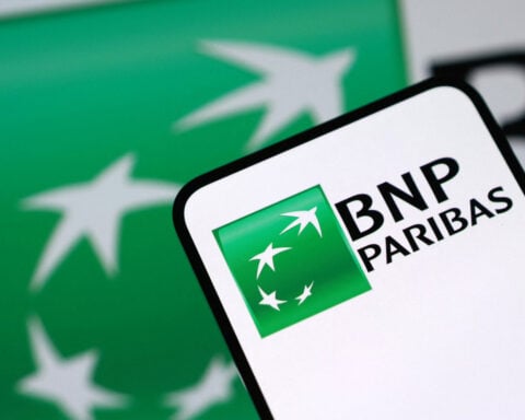 BNP Paribas to keep sensitive data off public cloud despite Google deal