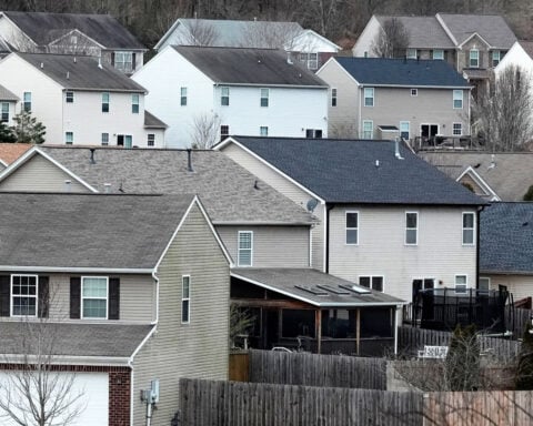 Is your adjustable-rate mortgage resetting?