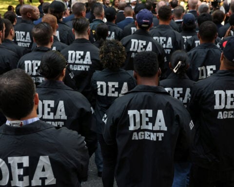 'Rogue' US DEA agents are operating illegally on Bahamian soil, ambassador says