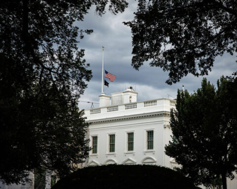 ‘Love Me’: White House airs government-funded ad praising Trump