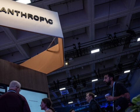 Akamai signs $11.6 billion cloud deal with Anthropic, grants warrant for up to 5% stake