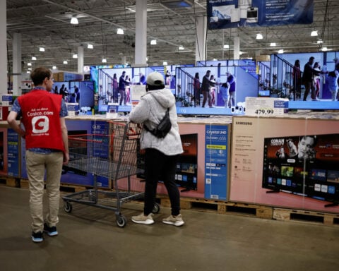 Costco tops estimates as discount gas, bulk deals draw inflation-weary shoppers