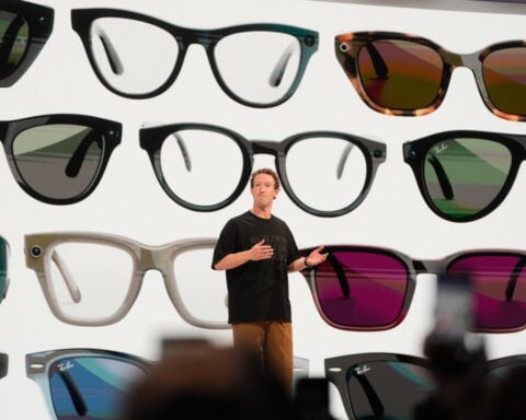 Meta bets big on wearable AI, new AI agent as Zuckerberg pushes back against AI doom