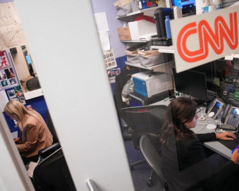 Trump sought to ban CNN, MS NOW and Politico from the White House. Here’s what happens next