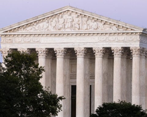 Trump urges Supreme Court to restart deportations to countries with poor human rights records
