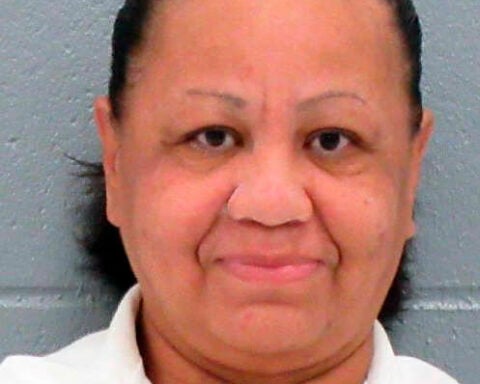 Texas appeals court rejects ruling of innocence for woman on death row for 18 years