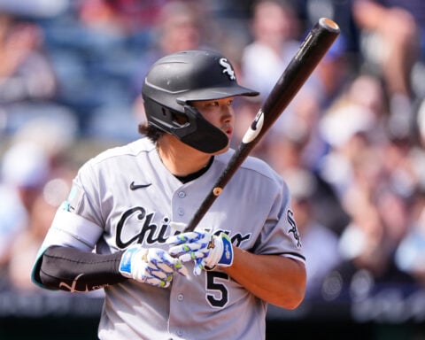 After three straight 100-loss seasons, the improbable White Sox are headed back to the postseason