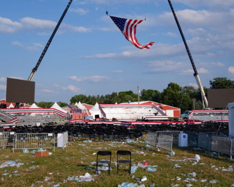 Man who was shot during 2024 Trump campaign rally in Butler, Pennsylvania, has died
