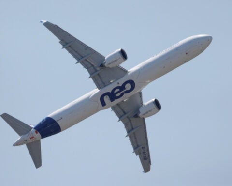 Airbus identifies A321neo quality defect but says no safety risk
