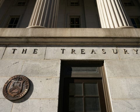 Trading Day: Rout of control