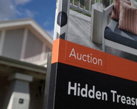 Inside Reuters' calculation of Australia's housing market ripple effects