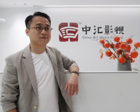 China fuels rush to turn AI video into an industry