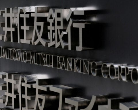 Japan's SMBC in talks to increase stake in Vietnam's VPBank, sources say