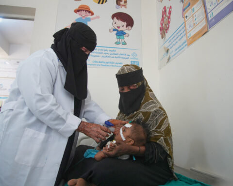 Yemen’s civil war returns and overwhelms hospitals with 'a very dangerous situation'