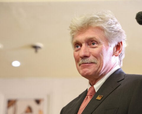 Kremlin hails election of nearly 50 Ukraine war veterans to Russian parliament