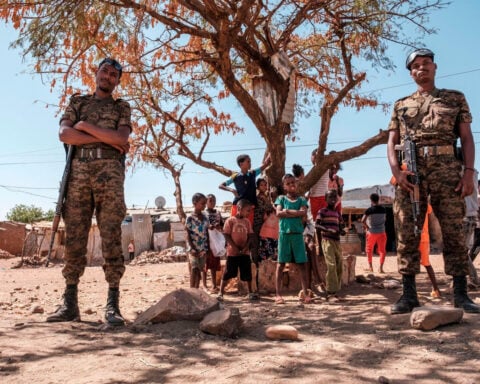 War has returned to Ethiopia’s Tigray — and former enemies are now fighting together. What changed?