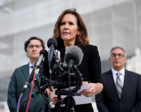 Author of America’s tariff statute: Trump’s tariffs are illegal