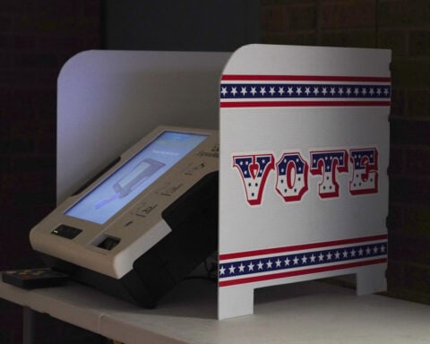 Inside Trump’s plan for the ‘biggest DOJ election observer effort in history’