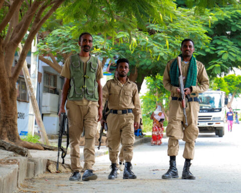 Telecoms networks disrupted in Tigray as Ethiopia's military cites major losses by rebels