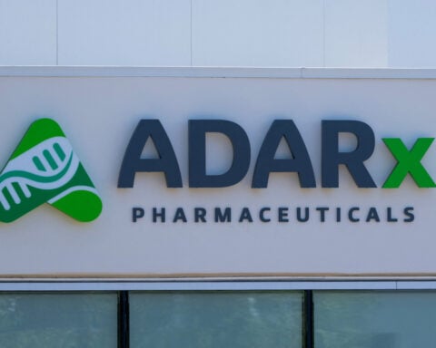 ADARx Pharmaceuticals shares soar in Nasdaq debut after upsized IPO