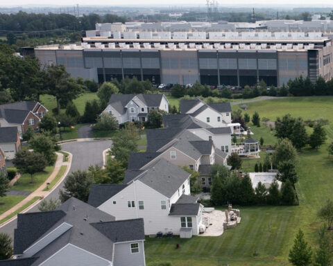 Data centers’ neighbors weigh in on how to manage them