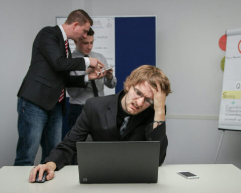 Gen Z communicates differently in the workplace, but older colleagues can still decode them