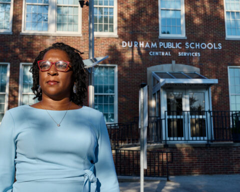 Trump administration moves to limit fixes for systemic racism in schools