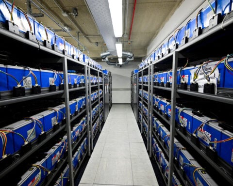 Data center IPO hopefuls brave tougher market as investor scrutiny grows