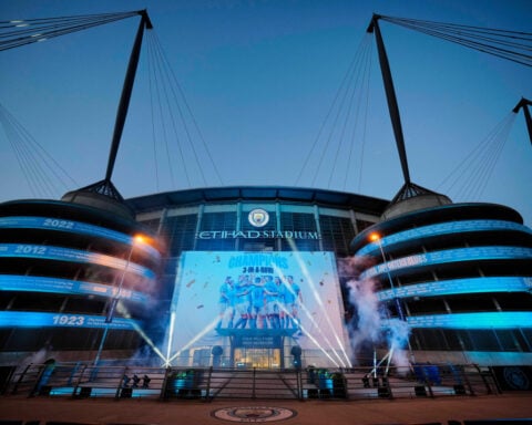 Man City ready to fight Premier League after reports that club guilty of almost all charges