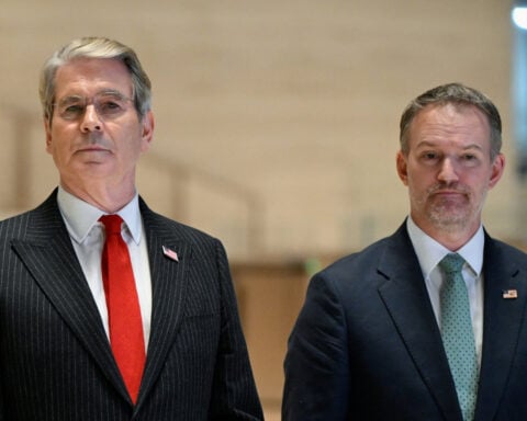 Details on US, China trade talks to come on Monday, says Greer