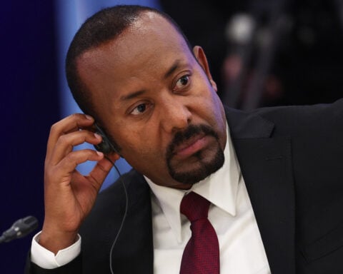Ethiopia risks a wider war. Here are 5 things to know