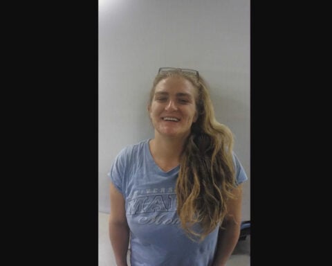 Driver accused of hitting, killing MaineDOT workers on I95 arrested, charged