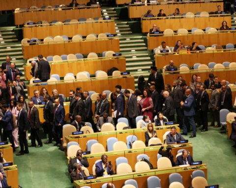 UN adds 61 companies to settlements blacklist over alleged Palestinian rights violations