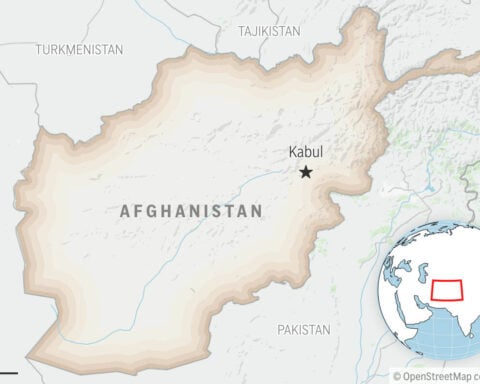 13 Afghan Taliban personnel killed in overnight border clash, Pakistan says. Kabul denies the claim