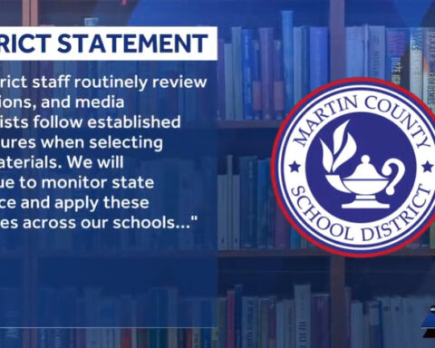 Florida Education Department calls for stricter school library book reviews
