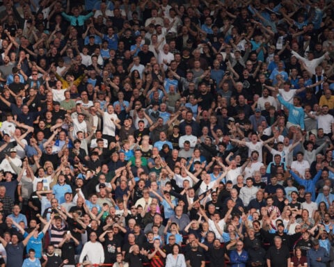 Do-over: FA Cup game to be replayed because of referee error