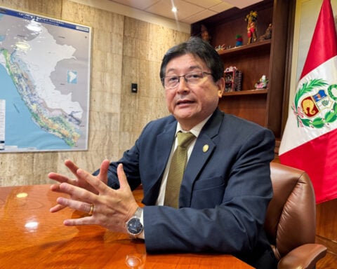 Chinese, US firms line up for Peru copper projects as government cuts red tape