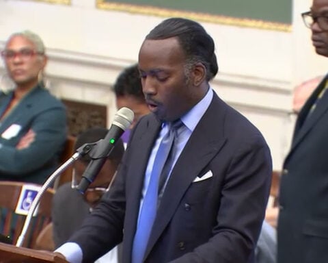 Philadelphia City Council calls for state to take action on license plate readers as privacy concerns grow