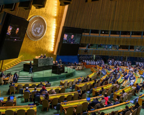 A good week for Iran at the UN – but latest offer to the US appears a non-starter