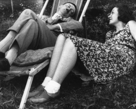 Did Hitler kill his niece? Newly found records raise fresh questions over 95-year-old mystery