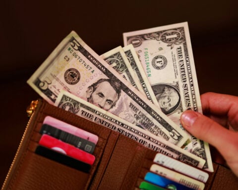 Corporate debt maturities set to test US borrowers as rates rise