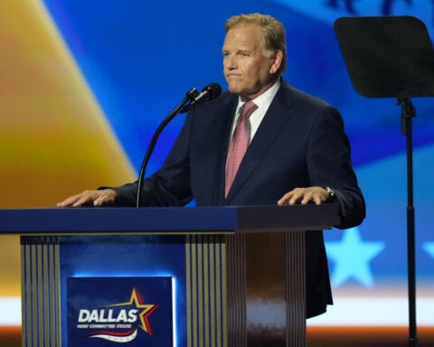 AI ads are popular in the 2026 midterms, but state laws haven’t stopped a lack of disclosure